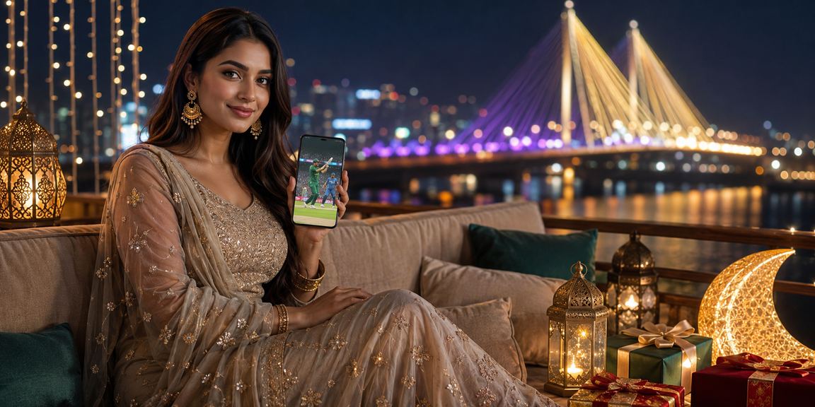 বরিশালে ক্রিকেট বেটিং উপভোগের দৃশ্য