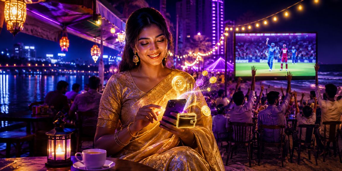 কক্সবাজারে ক্রিকেট বেটিং উপভোগ