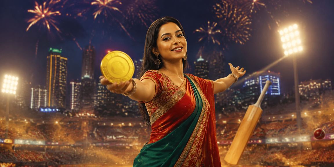 ঢাকায় ক্রিকেট বেটিং দৃশ্য