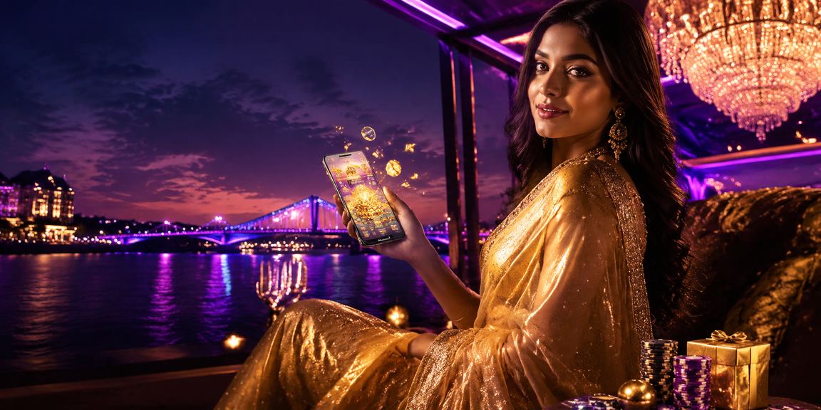 খুলনায় ক্যাসিনো গেমস খেলার উদাহরণ